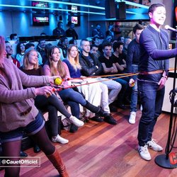 Jeudi 21 Janvier avec Rachel Platten