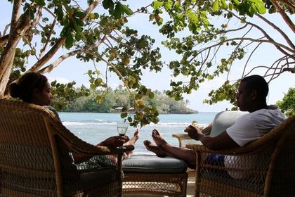 Beyoncé et Jay-Z fêtent leur anniversaire de mariage en République Dominicaine