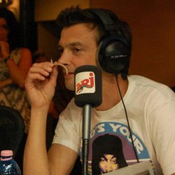 émission du lundi 25 juin avec Jenifer