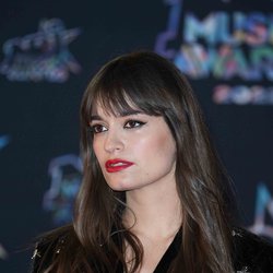 Clara Luciani - Tapis Rouge des NRJ Music Awards 2022