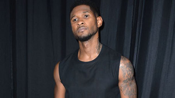 Usher : il défend son protégé Justin Bieber