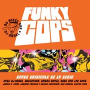 Funky Cops [B.O.F]