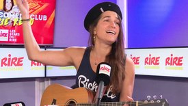Le rugby : Marie Reno - Le Rire Comedy Club 3 oct. 2023