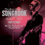 The Dave Stewart Songbook Vol. 1
