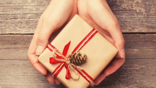 Quels cadeaux veulent les français à Noël ?