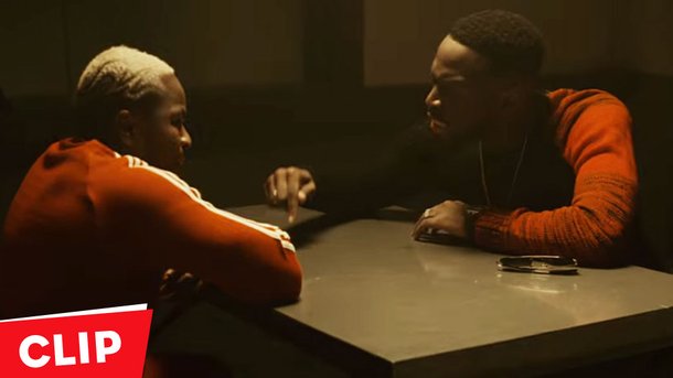 Dadju conseille Landy sur le hit «Muerte»