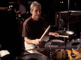 Charlie Watts