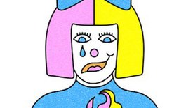 Sia : comment s'est formé LSD, son nouveau groupe ?
