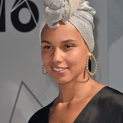 Alicia Keys aux Bet Awards 2016