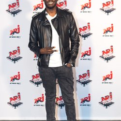 NRJ Music Tour de Lyon: Corneille