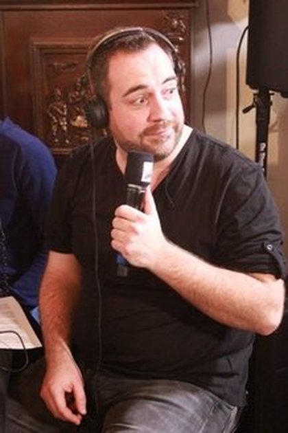 Chez Yoan d'Angers pour les 2 Millions de Fans