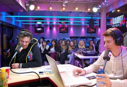 Jeudi 21 février 2013