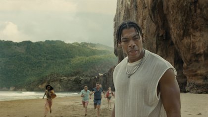 Old, le nouveau film de M. Night Shyamalan