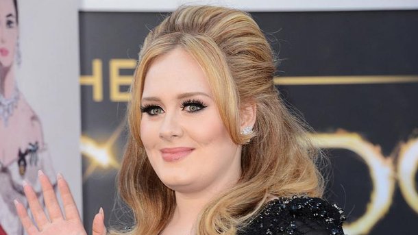 "Hometown Glory" : l'histoire du vrai premier tube d'Adele