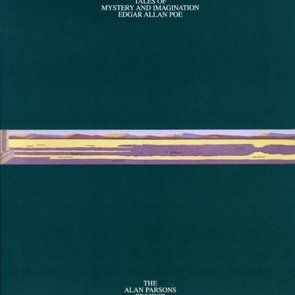 Tales Of Mystery And Imagination