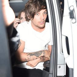 Louis Tomlinson