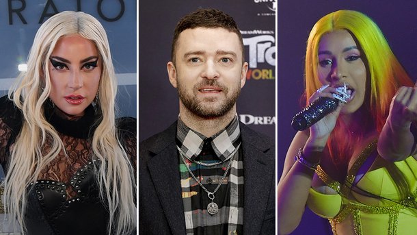Lady Gaga organise un énorme concert caritatif, Justin Timberlake dans un nouveau clip pour «Trolls 2», Cardi B sera de retour cette année…. Découvrez les bonnes nouvelles de la journée!