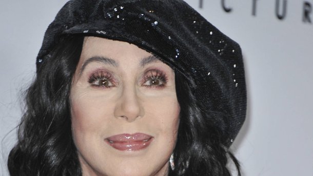 Cher prépare un nouvel album