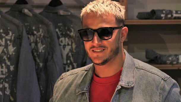 DJ Snake en une de Billboard : de la banlieue parisienne à la conquête des Etats-Unis!
