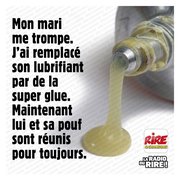 Une bonne idée...