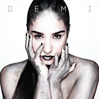 Demi Lovato : Mon nouvel album DEMI dispo le 14 mai