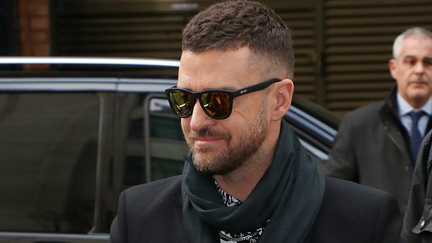 Justin Timberlake partage de rares photos de son fils pour la Fête des Pères