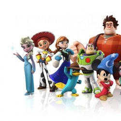 Disney Infinity