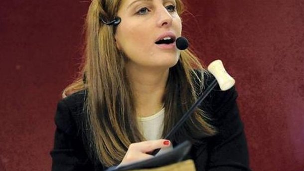 La femme Chérie de la semaine: Juliette Jourdan, la commissaire-priseur au grand cœur