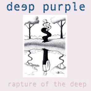 Rapture of the Deep