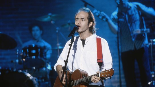 Jean-Jacques Goldman