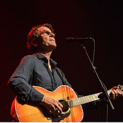Concert Pop Love - Francis Cabrel