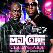 C'EST DANS LA JOIE