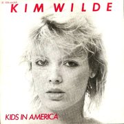 KIDS IN AMERICA (1981)
