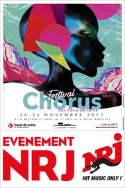 Festival Chorus des Hauts-de-Seine