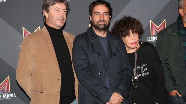 «Dix pour cent»: la saison 5 annulée? Grégory Montel s’exprime