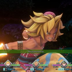 Trials of Mana (PC, PS4, Switch)