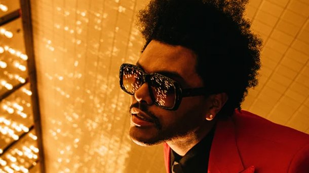 Le coup de cœur du club Chérie du jour: «Blinding Lights» de The Weeknd