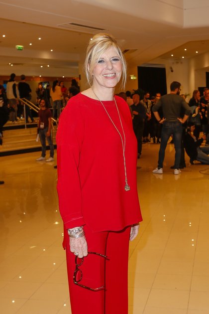 Chantal Ladesou - NRJ Music Awards 20th Edition