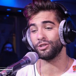 Lundi 7 Septembre avec KENDJI