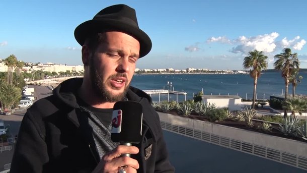Claudio Capéo : «s’il y a un trophée qui tombe, ça serait juste énorme»