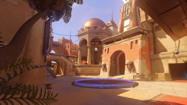 Overwatch : la bêta est de retour