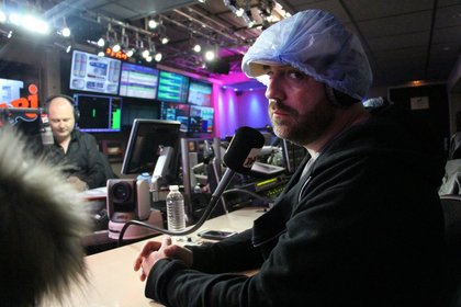 Jeudi 12 Mars 2015