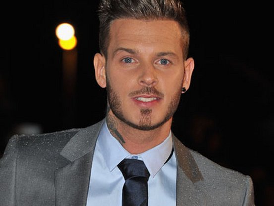 m-pokora