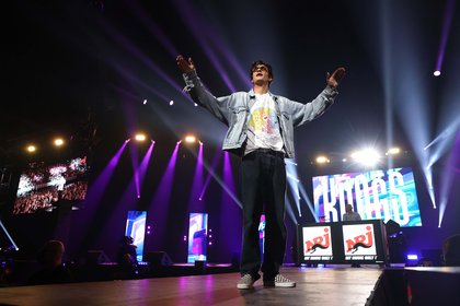Kungs - NRJ Music Tour de Paris 2021