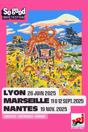 So good MAIF Festival 2025