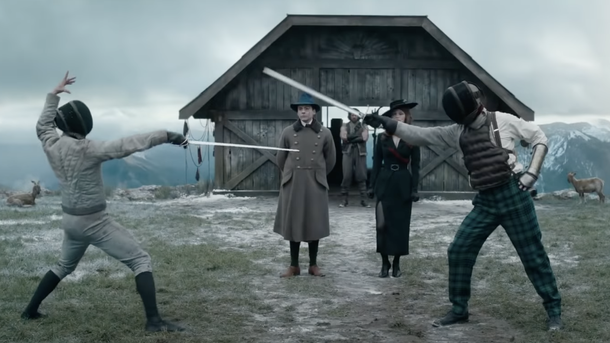 «The King’s Man: Première mission»: de quoi parle le film ?
