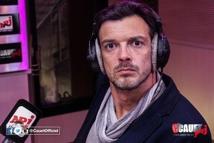 Vendredi 9 octobre avec Marina Kaye