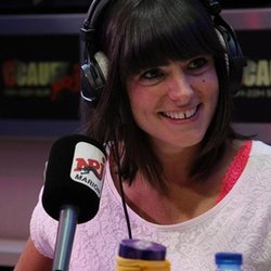 Vendredi 19 septembre avec Dj Hamida