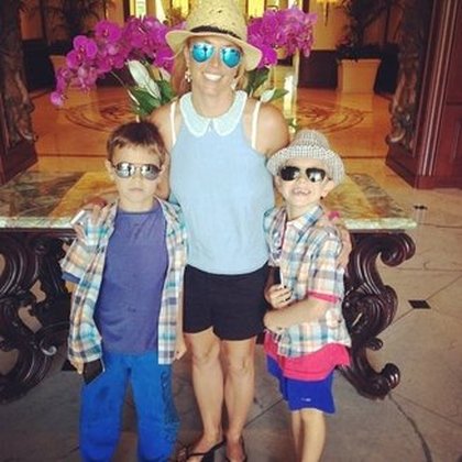 Britney Spears : son évolution en 33 looks !