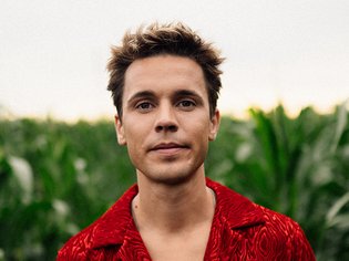Felix Jaehn